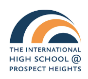 The News Site of International High School at Prospect Heights