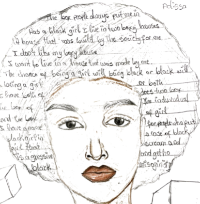 Adissa's poem